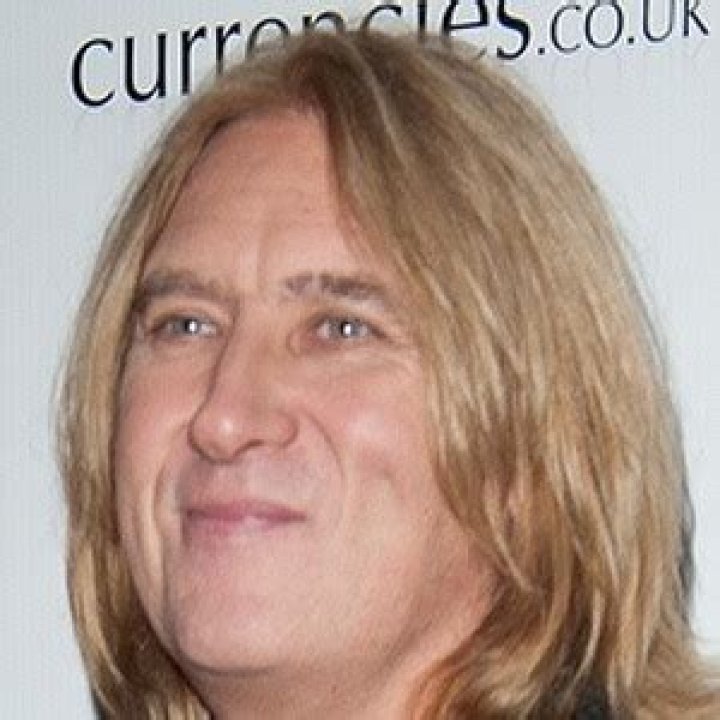 Joe Elliott - Age, Family, Bio