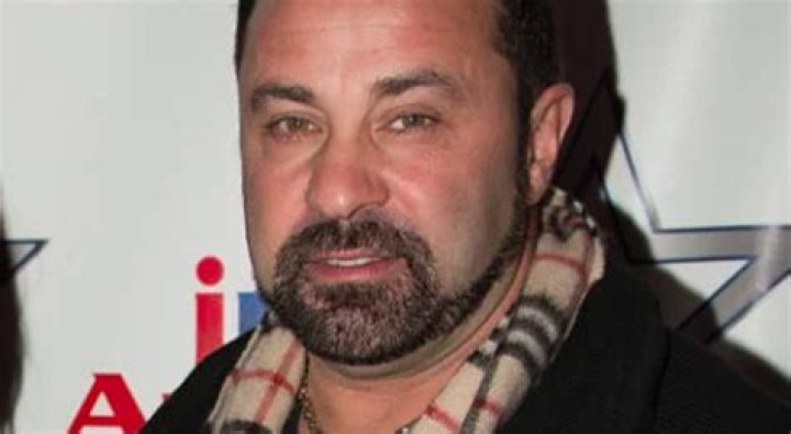 Joe Giudice | Celebuzz