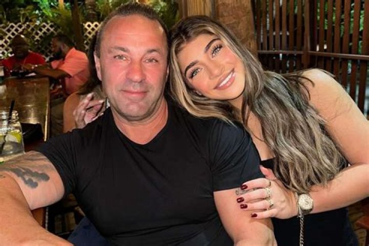 Joe Giudice Net Worth - Wiki, Age, Weight and Height, Relationships, Family, and More