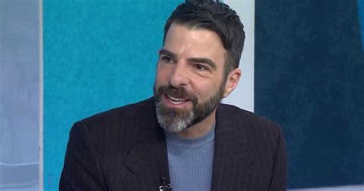 
Joe Quinto | Zachary Quinto’s Brother – Age Gap And Parents 