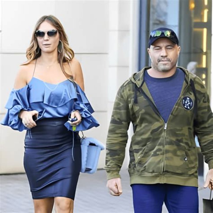 Joe Rogan Net Worth - Wiki, Age, Weight and Height, Relationships, Family, and More
