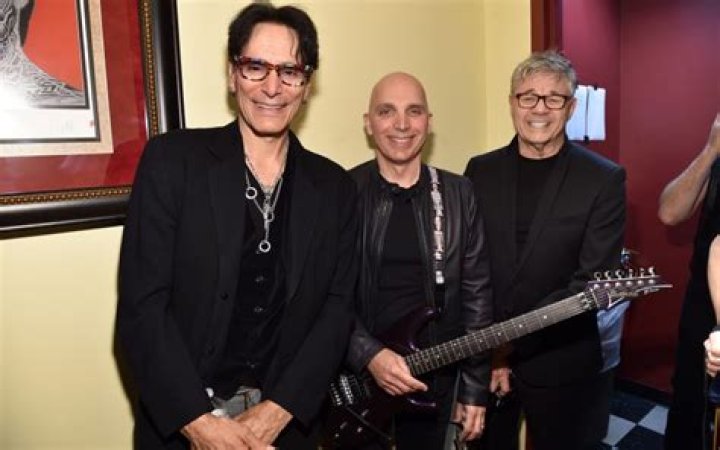 Joe Satriani Net Worth - Wiki, Age, Weight and Height, Relationships, Family, and More