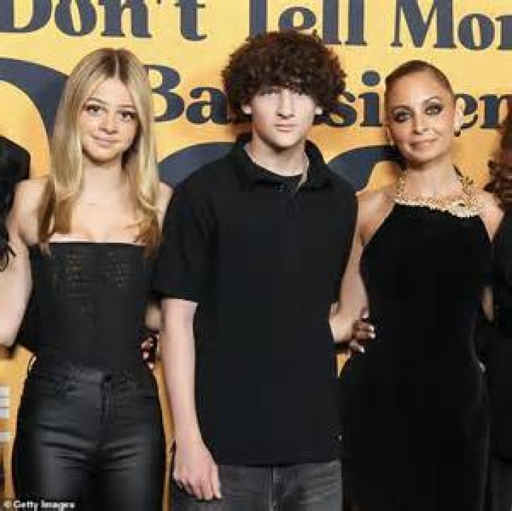 Joel Madden - Age, Family, Bio