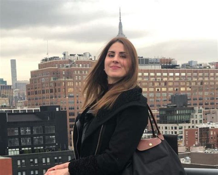 Joely Bernat Wikipedia Age Family And Net Worth