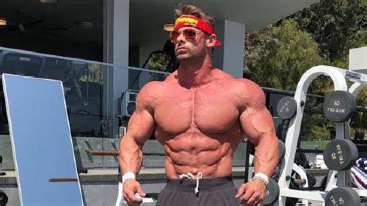 Joey Swoll - Age, Family, Bio