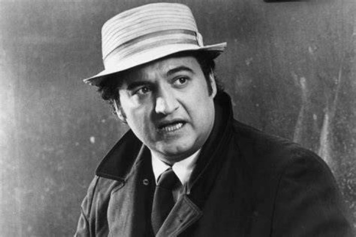 John Belushi Bio (Wiki) 