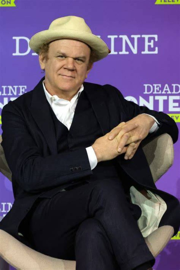 John C. Reilly Net Worth - Wiki, Age, Weight and Height, Relationships, Family, and More