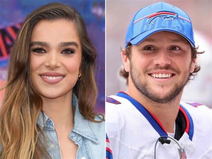 John Cena explained to Hailee Steinfeld what a mixtape is: ‘A physical, tangible playlist’