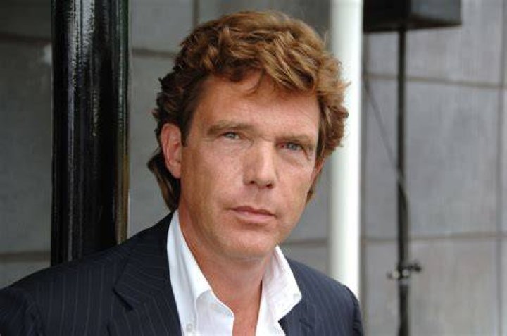 John de Mol net worth, age, height, bio, birthday, wiki, and salary