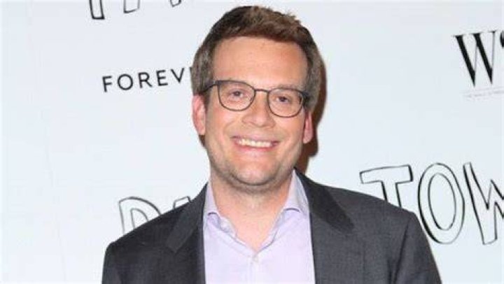John Green - Age, Family, Bio