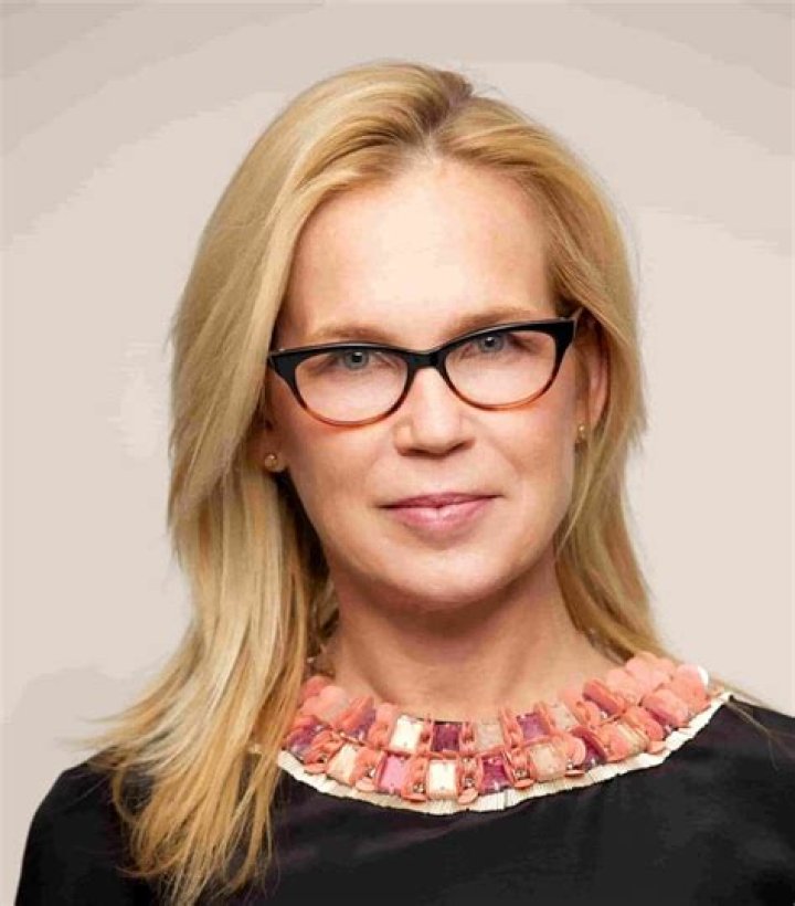 John Heilemann is Married to Wife: Diana Rhoten. Kids.