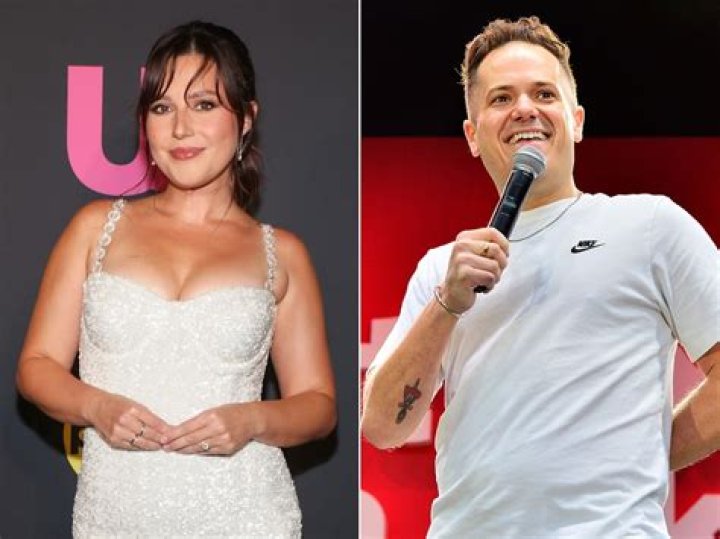 John Hersey Defends Ex Katie Thurston From Hateful Comments