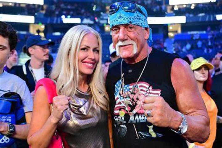 
John Hogan Death & Obituary, Where Is Ex Wife Natasha Hogan Now? 