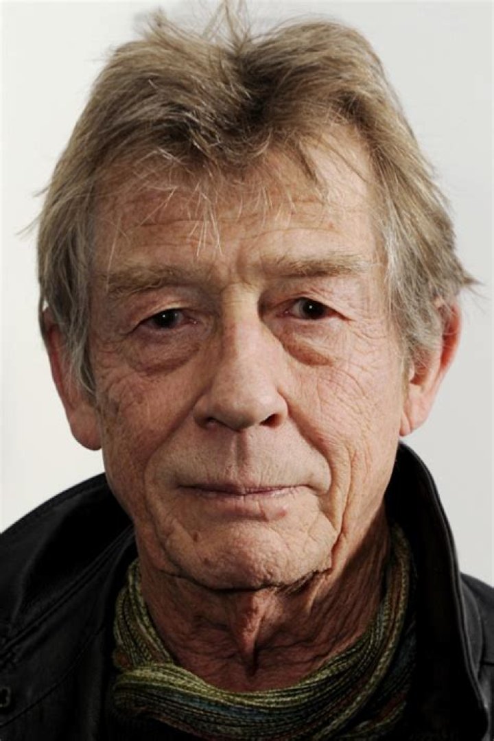 John Hurt Height, Weight, Net Worth, Age, Birthday, Wikipedia, Who, Nationality, Biography