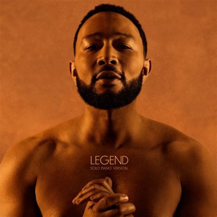 John Legend’s Twitter Feed is all Business all the Time