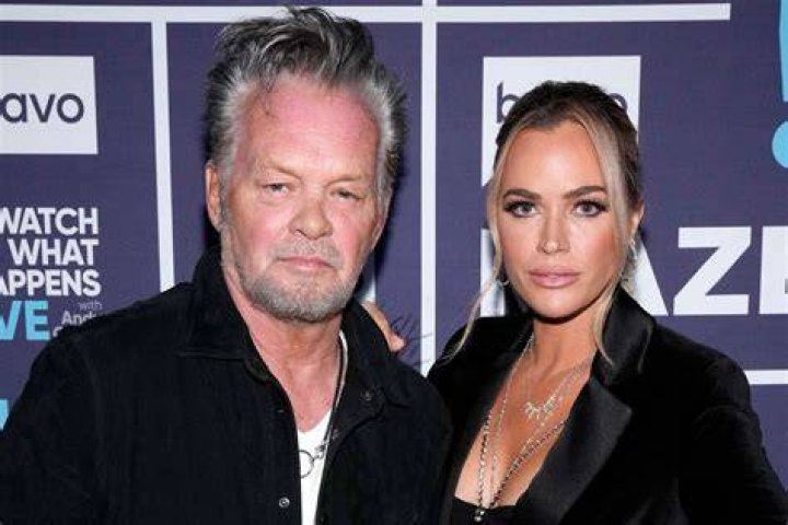 John Mellencamp - Age, Family, Bio