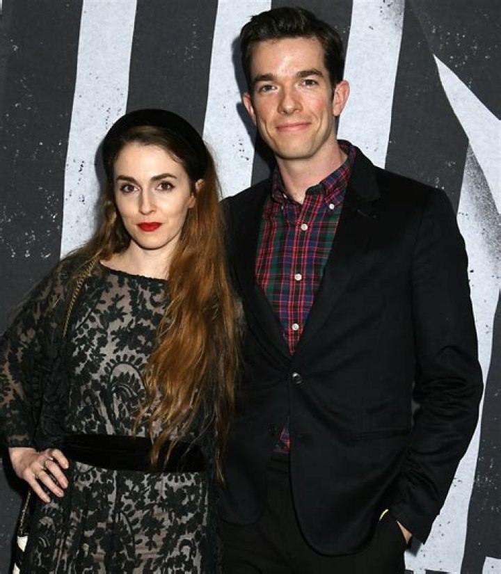 John Mulaney’s wife Anna Marie Tendler sought in-patient treatment too