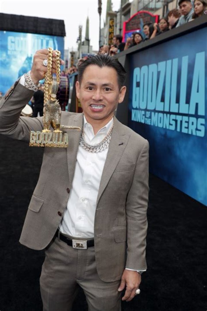 Johnny Dang’s Net Worth, Age, Wife, Family, Biography