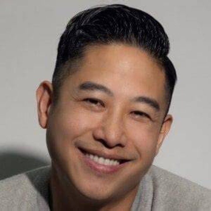Johnny Ung - Trivia, Family, Bio