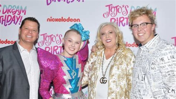 JoJo Siwa Net Worth: Business, Career & Lifestyle