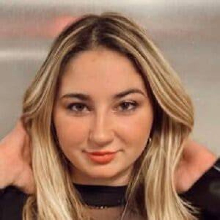 Jolie Boero - Age, Family, Bio