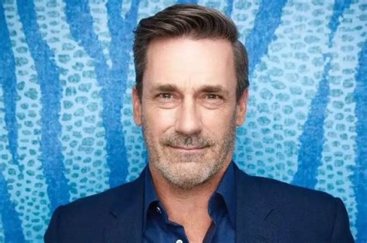 Jon Hamm - Age, Family, Bio
