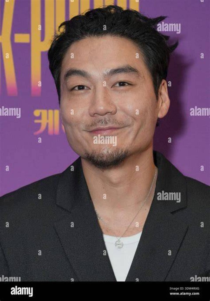Jon Park (Dumbfoundead) Bio (Wiki) 