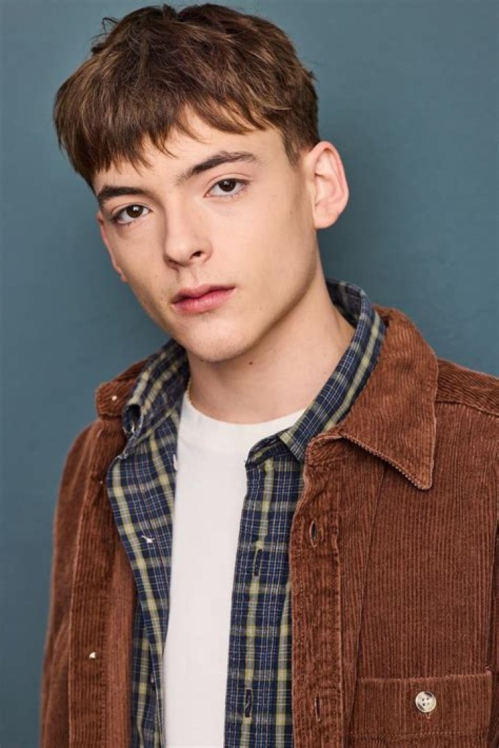 Jonah Beres Bio (Wiki) 
