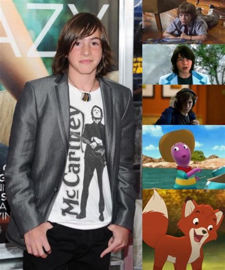 Jonah Bobo Bio (Wiki) 