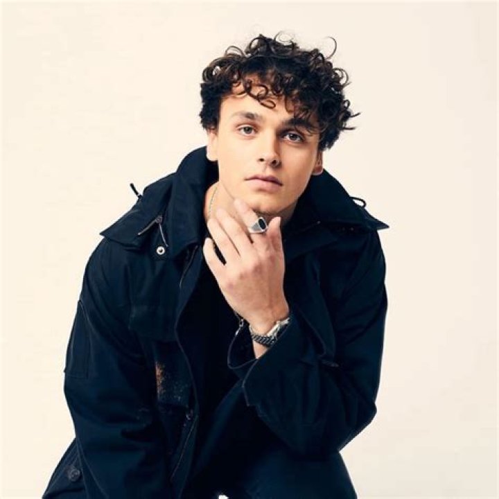 Jonah Marais Bio (Wiki) 