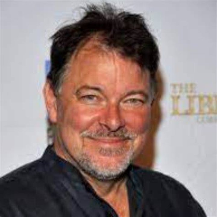 Jonathan Frakes Bio (Wiki) 