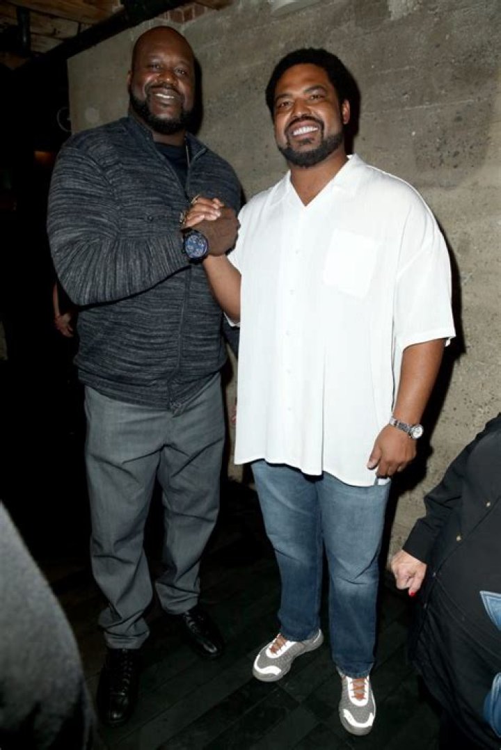 Jonathan Ogden Net Worth - Wiki, Age, Weight and Height, Relationships, Family, and More