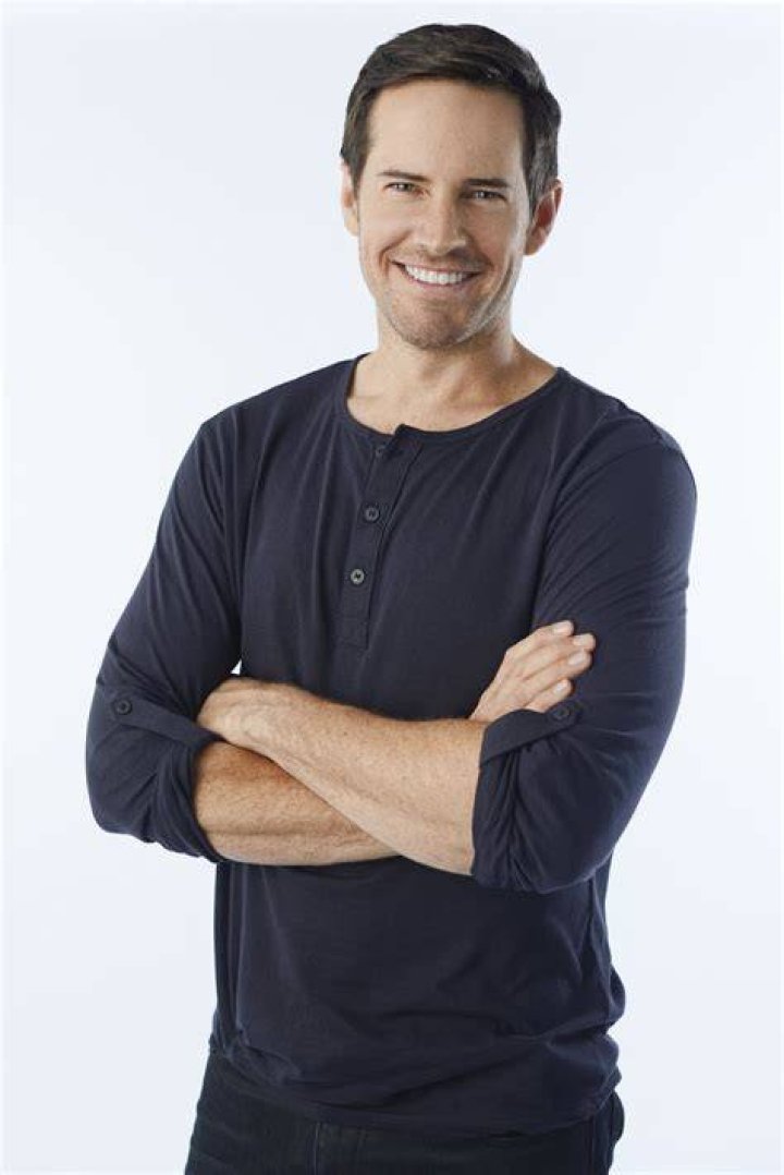 Jonathan Patrick Moore - Age, Family, Bio