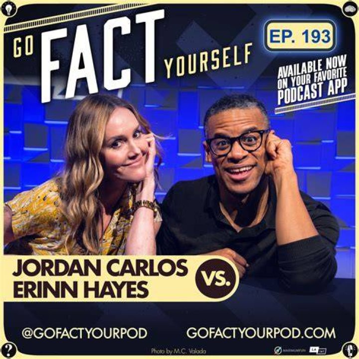 Jordan Carlos - Age, Family, Bio