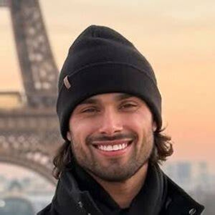 Jordan Morello - Age, Family, Bio