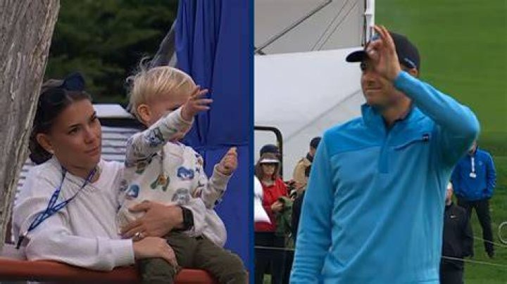 Jordan Spieth - Age, Family, Bio