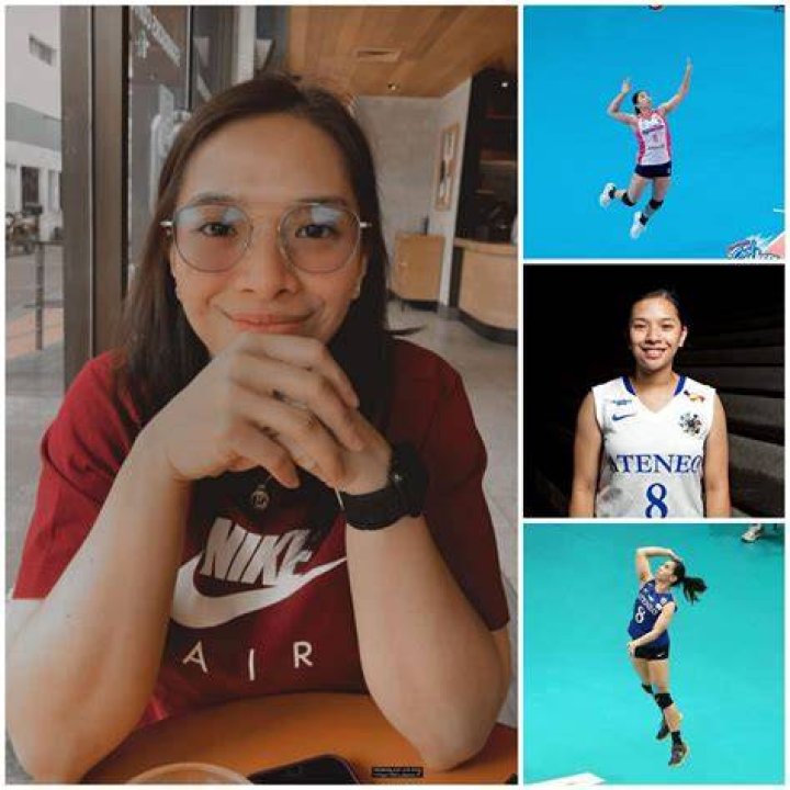 Jorella Marie de Jesus - Age, Family, Bio