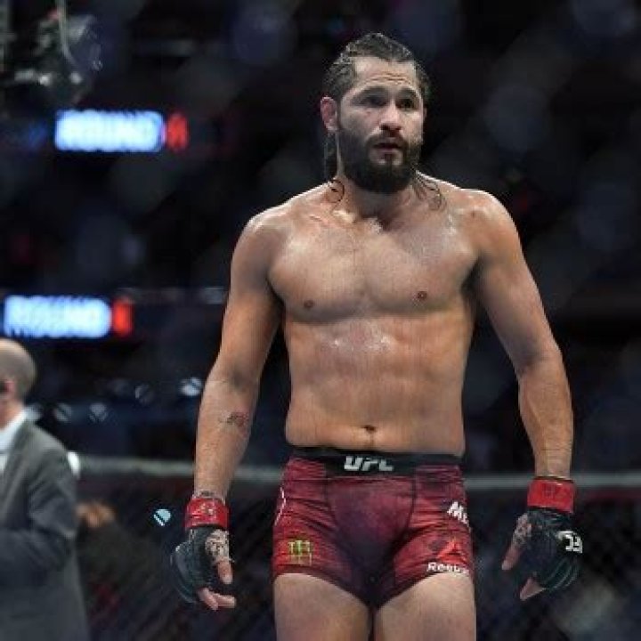 Jorge Masvidal Net Worth - Wiki, Age, Weight and Height, Relationships, Family, and More