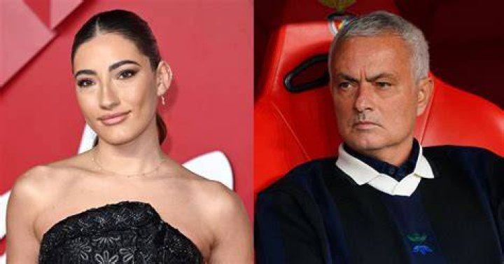 José Mourinho - Age, Family, Bio