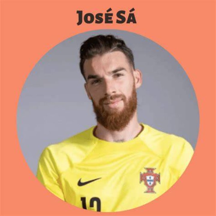 José Sá Bio (Wiki) 