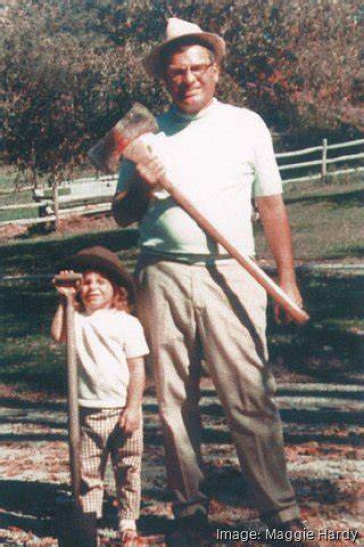 Joseph A. Hardy III - Age, Family, Bio
