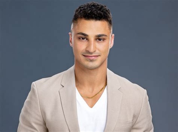 Joseph Abdin - Age, Family, Bio