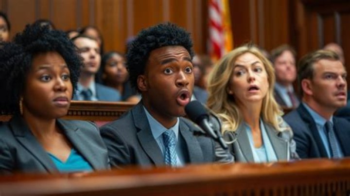 Josh Duggar's Courtroom Reaction Has Many Confused