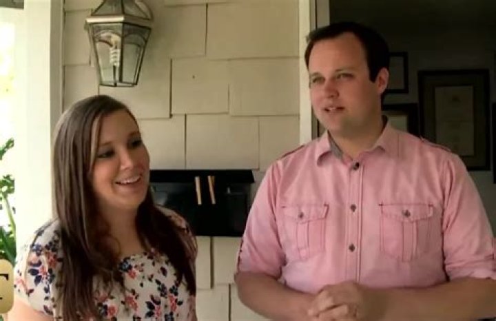 Josh Duggar Allegedly Fired From His Prison Job