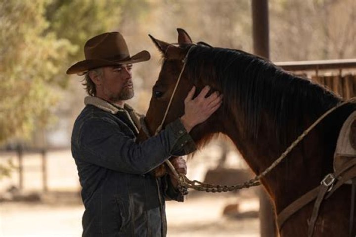 Josh Duhamel movies and shows (Are any on Netflix?)