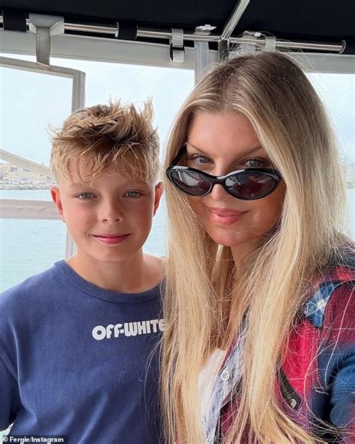 Josh Duhamel shares exciting baby news - here's what ex-wife Fergie had to say