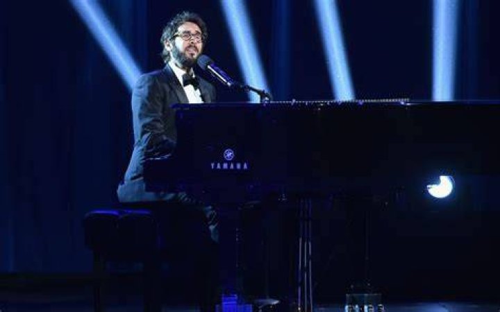 Josh Groban Net Worth - Wiki, Age, Weight and Height, Relationships, Family, and More