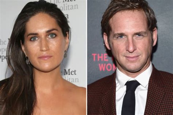 Josh Lucas’ ex-wife accused him of cheating on her ‘in the middle of the pandemic’