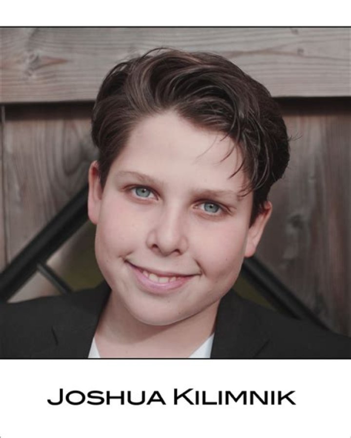Joshua Kilimnik - Age, Family, Bio