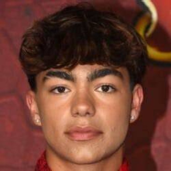 Joshua Sitch - Age, Family, Bio